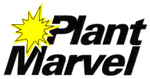Plant Marvel Logo
