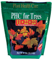PHC for Trees 11-22-22