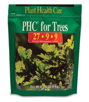 PHC for Trees 27-9-9
