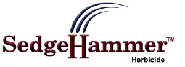 Sedgehammer
