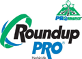 Roundup Pro
