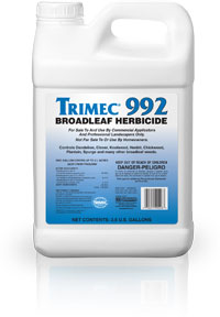 Trimec 992 Herbicide