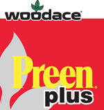 Woodace Preen Plus