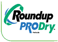 Roundup Pro Dry