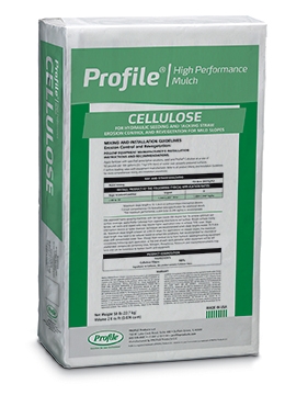 Profile Cellulose Mulch Bag