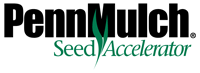 PennMulch Seed Accelerator