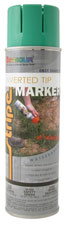 Stripe Water Based Marking Paint can