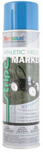 Stripe Athletic Field Spray Paint can