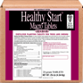 Healthy Start Macro Tabs package