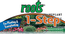 Roots Transplant 1 step logo