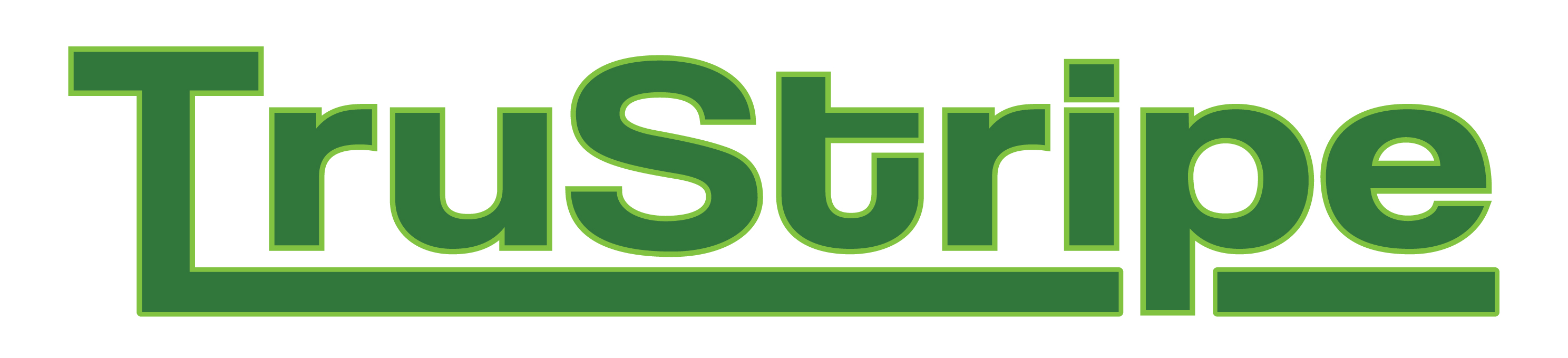 TruStripeLogo