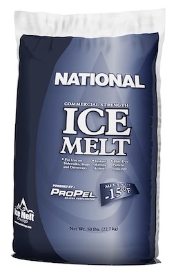 Commercial Strength Ice Melt
