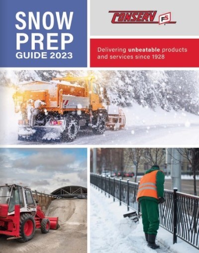 Winter Snow Prep Guide 2022